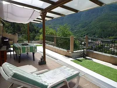 Maison, 127 m²