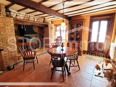 Maison, 83 m²