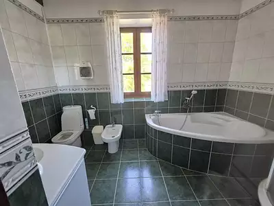 Maison, 190 m²