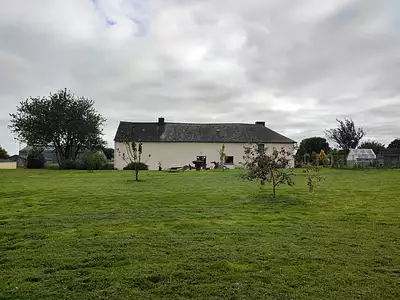 Maison, 190 m²