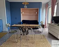 Appartement, 32,3 m²