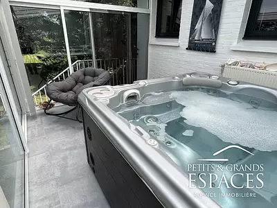 Maison, 167 m²