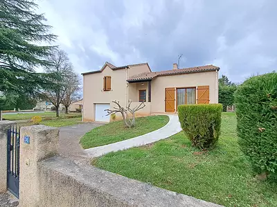 Maison, 89,79 m²