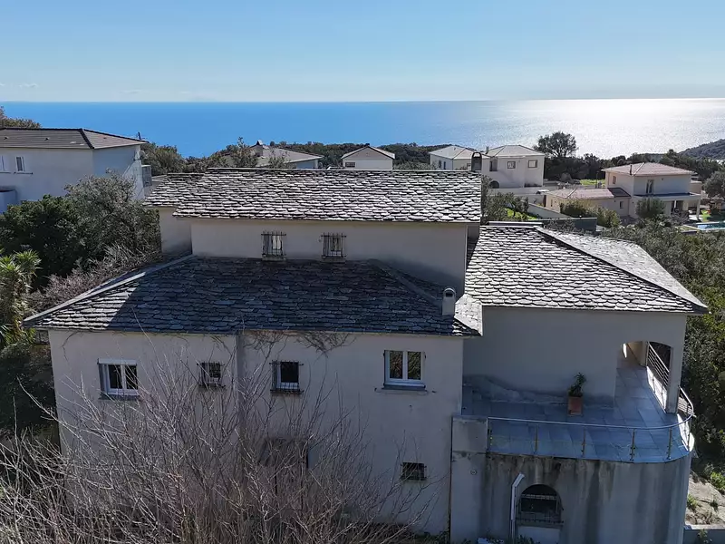 Maison, 206 m²
