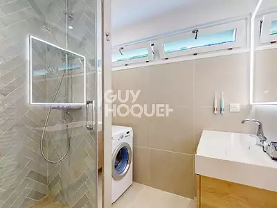 Appartement, 81,32 m²