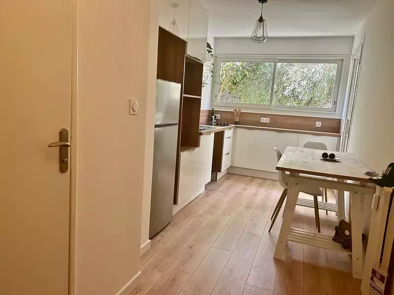 Appartement, 46 m²