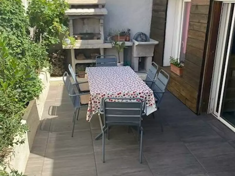 Maison, 95 m²