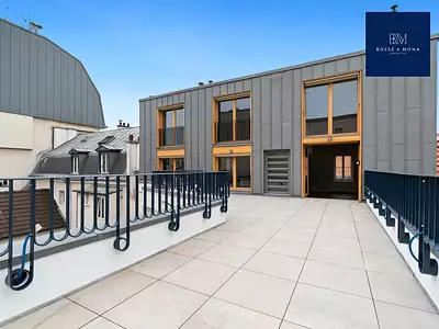 Appartement, 150 m²