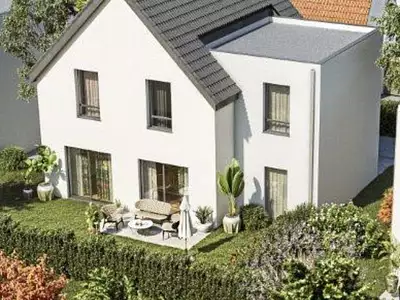 Maison, 104,46 m²