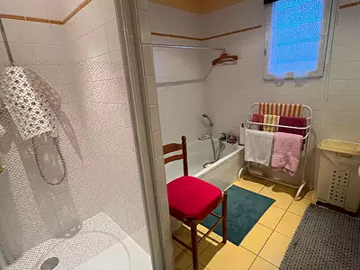 Maison, 108 m²