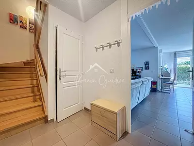 Maison, 98 m²