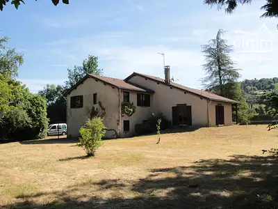Maison, 133,74 m²