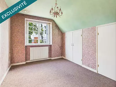 Maison, 153 m²