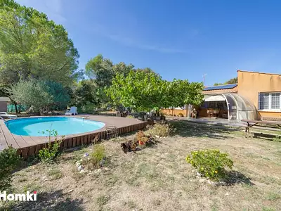 Maison, 85 m²