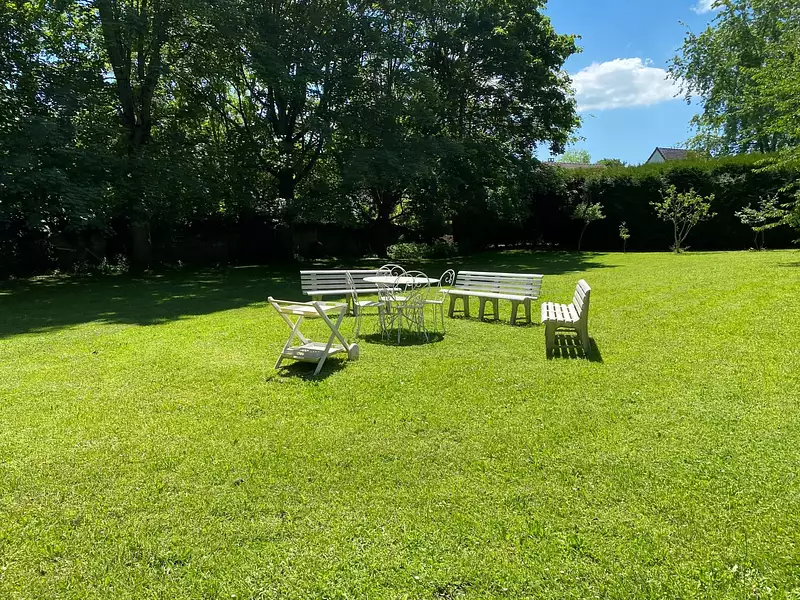 Terrain, 2 196 m²