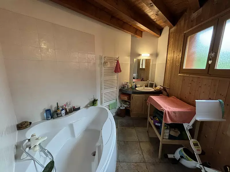 Maison, 167,85 m²