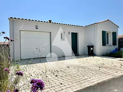 Maison, 65,01 m²