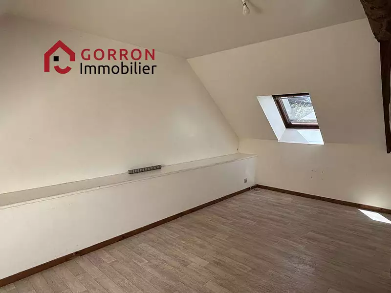 Maison, 168 m²