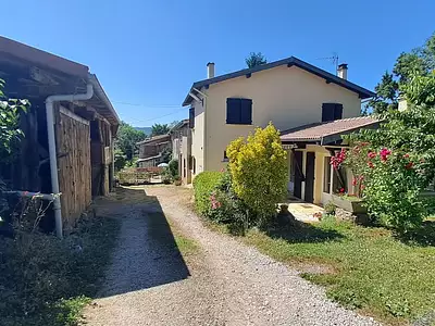 Maison, 282 m²