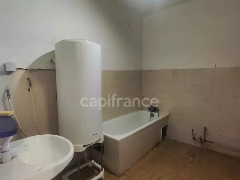 Maison, 200 m²