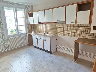 Appartement, 73,18 m²