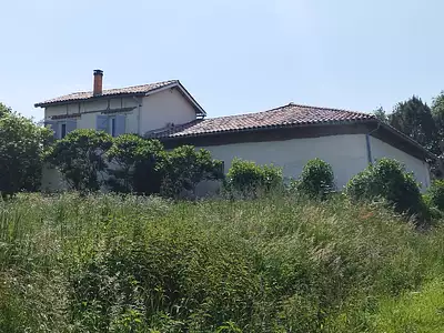 Maison, 149 m²