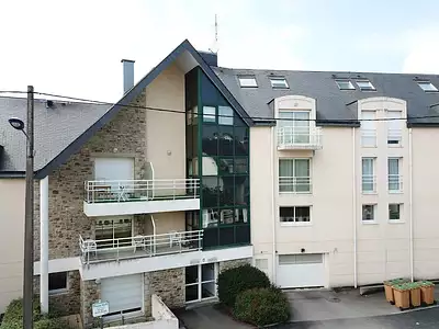 Appartement, 23 m²
