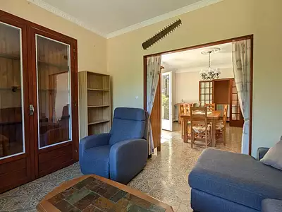 Maison, 125 m²