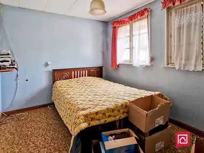 Maison, 107 m²
