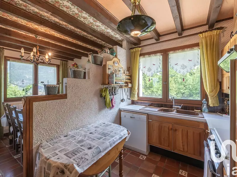 Maison, 227 m²