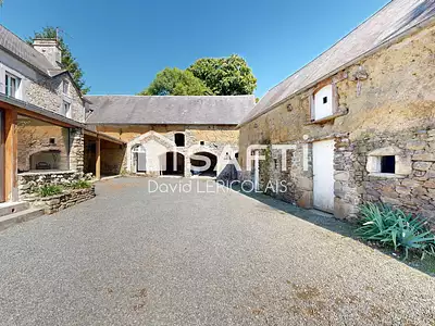 Maison, 360 m²