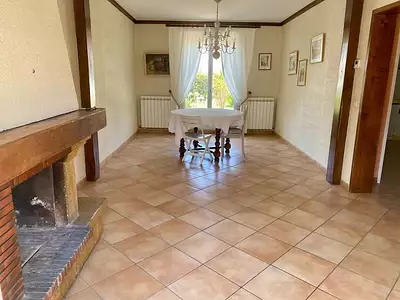 Maison, 114 m²
