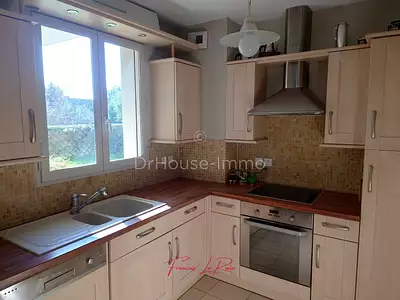 Appartement, 77,73 m²