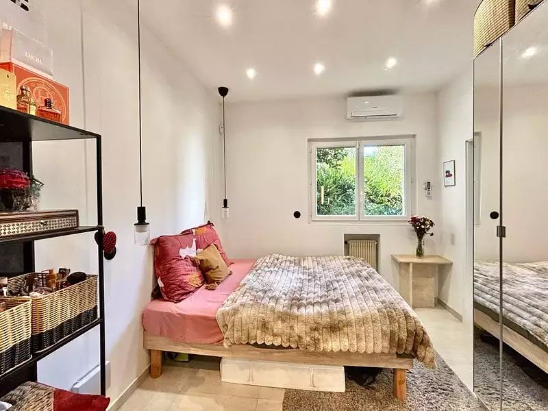 Appartement, 43 m²