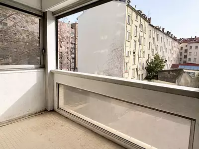 Appartement, 86 m²
