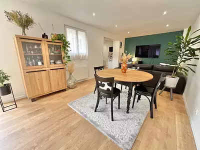 Maison, 83 m²