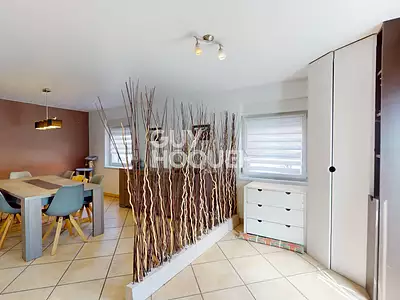 Maison, 163 m²