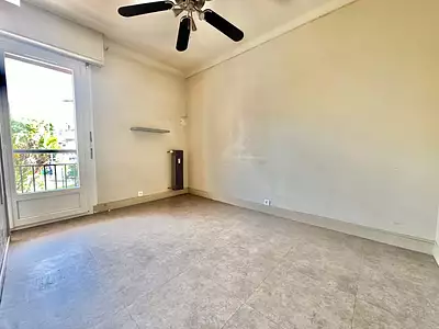 Appartement, 52,36 m²