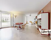 Appartement, 101 m²