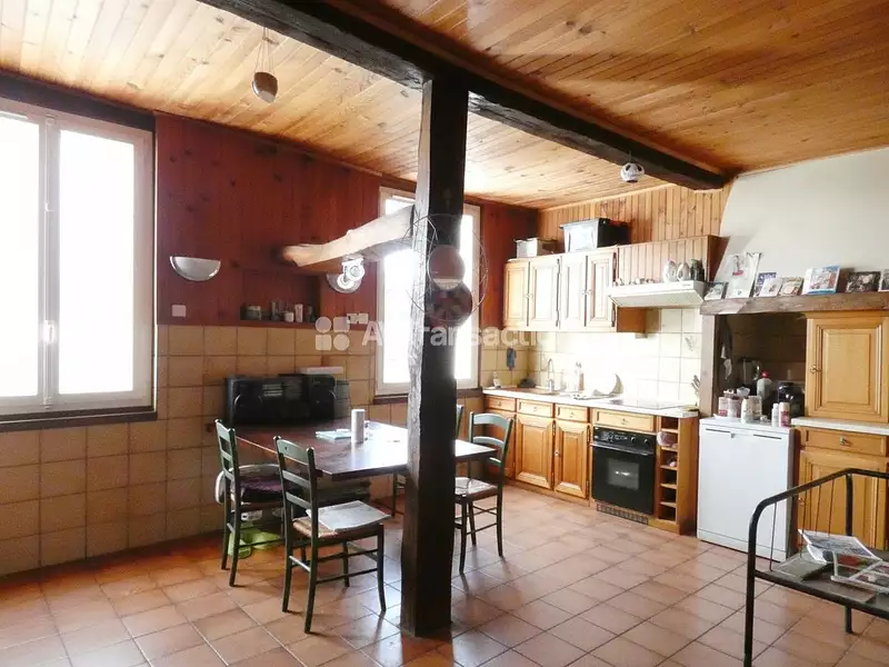 Appartement, 102 m²