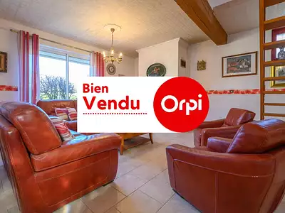 Maison, 147 m²
