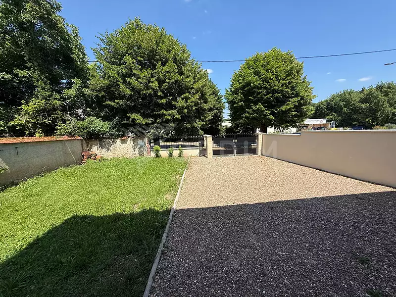 Maison, 132,56 m²