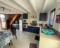 Maison, 35 m²