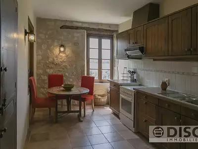 Maison, 331 m²