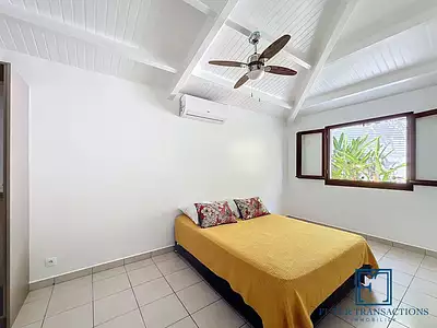 Maison, 118 m²