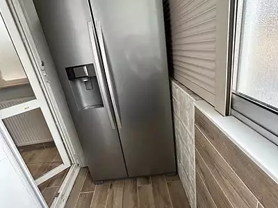 Appartement, 69,6 m²