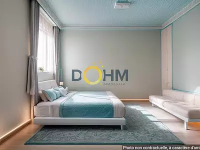 Maison, 80 m²