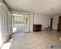 Appartement, 70,93 m²