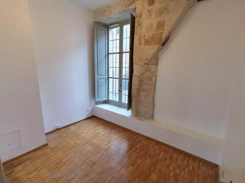 Appartement, 52 m²