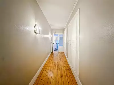 Appartement, 233 m²